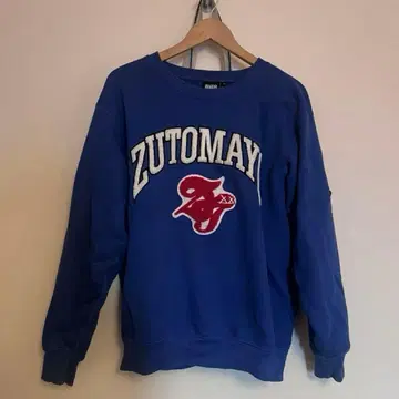 계속 한밤중이면 좋을 텐데 맨투맨 트레이닝복 무라쿠모