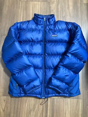 Patagonia 다운 L 사이즈