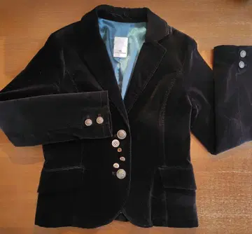 mystywoman 블랙 자켓 M 사이즈