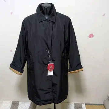 두클라쎄 매지컬 써모 코트