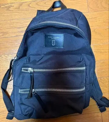 마크 제이콥스 백팩
