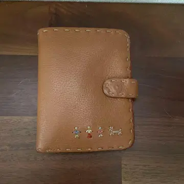 HENRY BEGUELIN 헨리 베글린 지갑