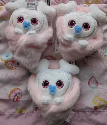 TWICE 싸개 마스코트 다현 Gigo 세트