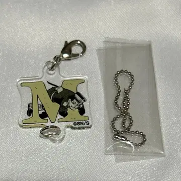 골든 카무이 우사미 토키시게