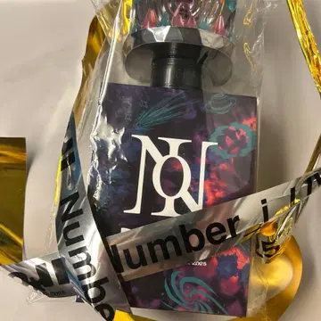 넘버아이 Number_i 응원봉 응원봉 2025No.II 굿즈