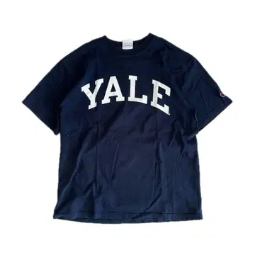 90s/00s/Champion/L/YALE/T셔츠/새상품급/레어