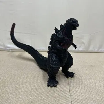 고질라 피규어 2016 신 고질라
