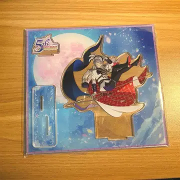 마법사의 약속 마호야쿠 5주년 오웬 아크릴 스탠드