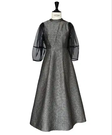 RUIRUE BOUTIQUE 포멀 원피스