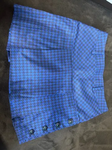 캘러웨이 여성용 골프 스커트