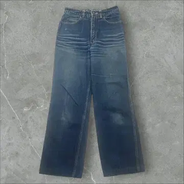 캘빈클라인 데님 팬츠