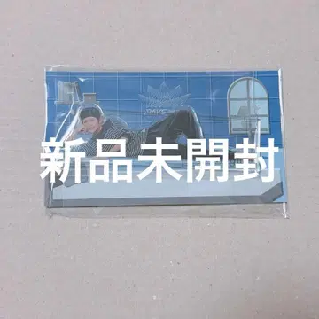 SnowMan 메구로 렌 아크릴 스탠드