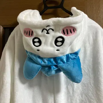 치이카와 인형옷 하치와레