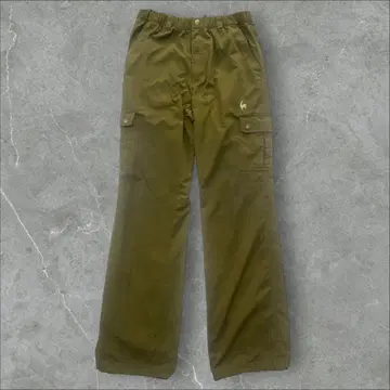 Lecoqsportif 르꼬끄 스포르티브 카고 팬츠 M