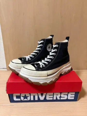 CONVERSE TREKWAVE JP 28cm