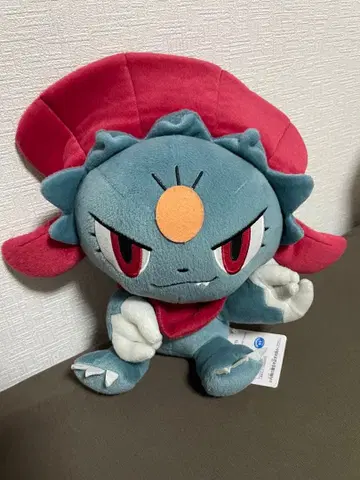 포켓몬스터 마그마번 봉제 인형