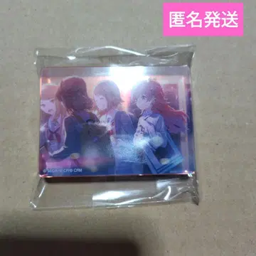 모모이 아이리 모어모어점프 프로세카 노블 아트