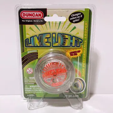 DUNCAN LIME LIGHT (오렌지)