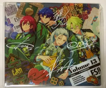 앙스타 trip Eden 아크릴릭 아트