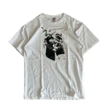 90s/JERZEES/Kim Anderson/USA제/L/아트