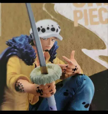 제일복권 원피스 와노쿠니편 ~제3막~ C상