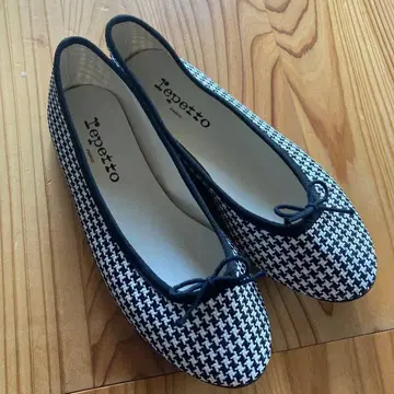 레페토 플랫슈즈 37 사이즈