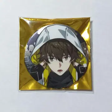 샤레마니 낭독극 메이 메탈 캔뱃지