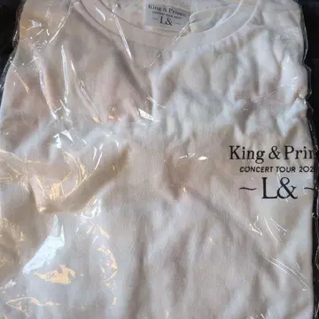 King&Prince Concert Tour 2020 L&