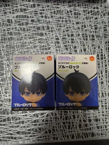 블루 록 넨도로이드 서프라이즈