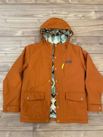 파타고니아 인퍼노 자켓