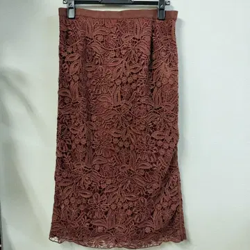 새상품급! BOSCH 레이스 스커트