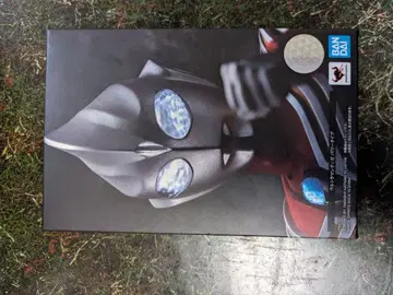 진면목 울트라맨 티가 파워 타입