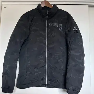 Munsingwear 남성용 다운 M