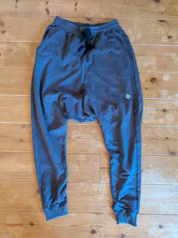 ALDIES 아르디즈 사루엘 팬츠 블랙