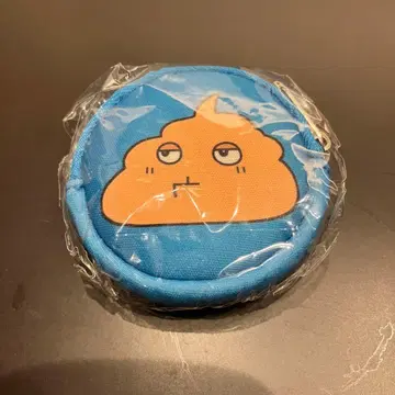 유즈 가챠 코인 케이스 YUZU TOWN 흥흥