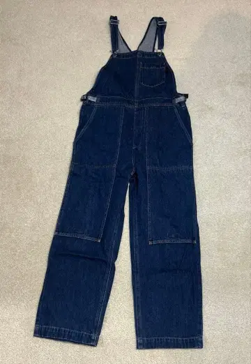 그라미치 오버롤 M 사이즈