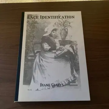 다이앤 크라이스의 레이스 식별 Lace Identification