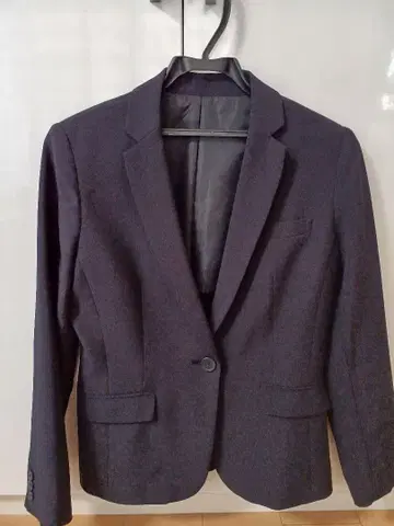 여성용 수트 세트 2벌