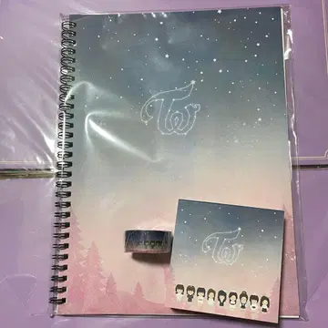 TWICE 2018 시즌 그리팅 TWISTER 3개 세트