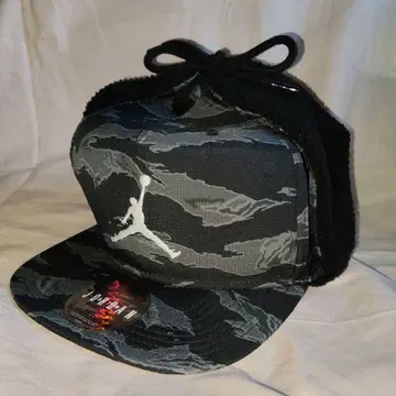 [조던] 점프맨 플라이트 캡 M 나이키