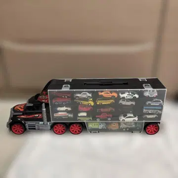 미니카 커리어 45대 수납 묶음 판매