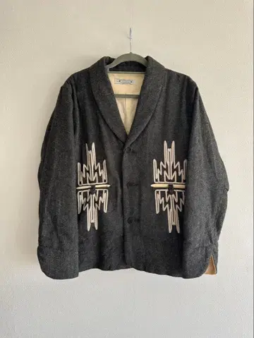 Sasquatchfabrix EOTOTO 자켓