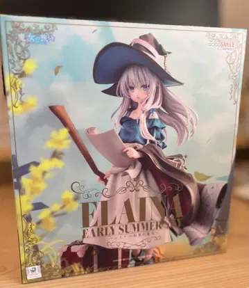 [ 새상품 미개봉 ] 마녀의 여행 일레이나 초여름의 창궁