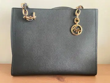 MICHAEL KORS 라지 토트백