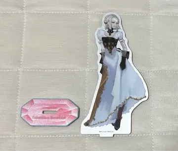 잭느 타카시나 코분 아크릴 스탠드