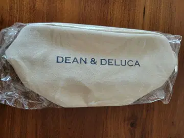 DEAN & DELUCA 파우치