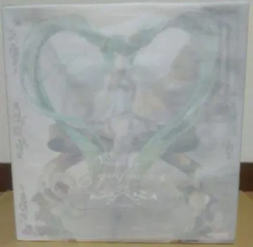 구스마 하츠네 미쿠 심포니 2022Ver. 피규어 미개봉