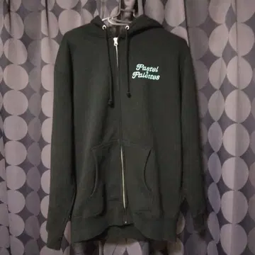 뱅드림! Pastel*Palette 후드티