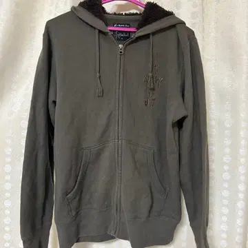 아사이 켄이치 후드티