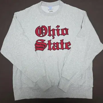 Champion Ohio State Reverse Weave XL